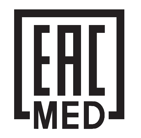 EAC medical mark